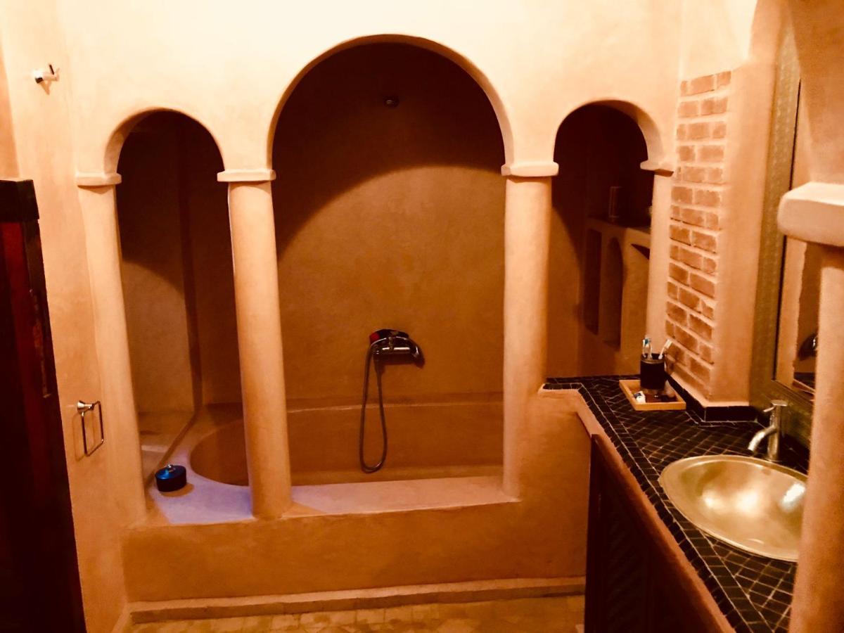 Riad Akl Μαρακές Εξωτερικό φωτογραφία